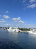 011-Kreuzfahrtschiffe in Kiel.JPEG &ndash; &copy; Maike Schemenewitz (Eberhardt TRAVEL)