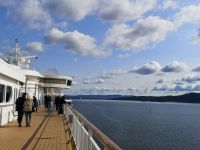 Oslo, wir kommen... &ndash; &copy; Marta Rass (Eberhardt TRAVEL)