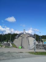 Holmenkollen &ndash; &copy; Marta Rass (Eberhardt TRAVEL)