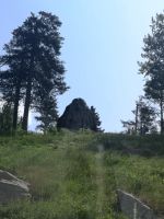 Der erste  Troll in Sicht .... &ndash; &copy; Marta Rass (Eberhardt TRAVEL)