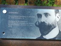 Ein Gesicht - Anders Sandvik ....... &ndash; &copy; Marta Rass (Eberhardt TRAVEL)