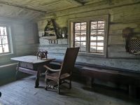 Die Stube  - Maihaugen  &ndash; &copy; Marta Rass (Eberhardt TRAVEL)