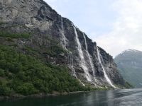 ..... und seine beliebten 7 Schwestern  &ndash; &copy; Marta Rass (Eberhardt TRAVEL)
