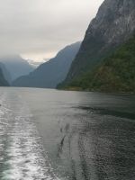 Naeroyfjord &ndash; &copy; Marta Rass (Eberhardt TRAVEL)