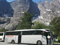 Da funktionierte die Kaffeemaschine noch....:-)) &ndash; &copy; Marta Rass (Eberhardt TRAVEL)