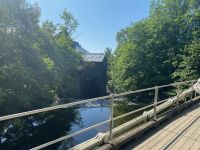 Aamodt-Brücke &ndash; &copy; G. Adamietz (Eberhardt TRAVEL)