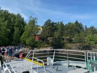 Ausflugsinsel Håøya &ndash; &copy; G. Adamietz (Eberhardt TRAVEL)