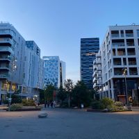 Bjørvika &ndash; &copy; G. Adamietz (Eberhardt TRAVEL)