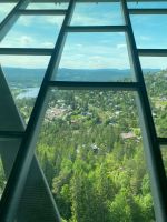 Blick nach Westen &ndash; &copy; G. Adamietz (Eberhardt TRAVEL)