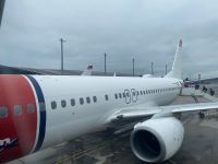Boarding &ndash; &copy; G. Adamietz (Eberhardt TRAVEL)