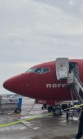 Danke LN-NGZ! &ndash; &copy; G. Adamietz (Eberhardt TRAVEL)