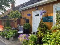 Dieses Idyll steht zum Verkauf! &ndash; &copy; G. Adamietz (Eberhardt TRAVEL)