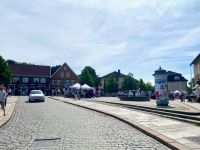 Drøbaj Torget &ndash; &copy; G. Adamietz (Eberhardt TRAVEL)