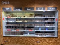 ebensolche Snus &ndash; &copy; G. Adamietz (Eberhardt TRAVEL)