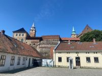 Festung Akershus &ndash; &copy; G. Adamietz (Eberhardt TRAVEL)
