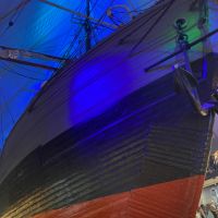 Frammuseum &ndash; &copy; G. Adamietz (Eberhardt TRAVEL)