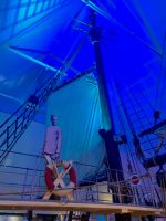 Fridtjof Nansen &ndash; &copy; G. Adamietz (Eberhardt TRAVEL)