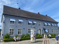 Frogn Bibliothek &ndash; &copy; G. Adamietz (Eberhardt TRAVEL)