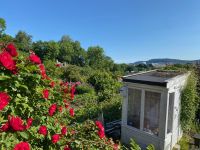 Gartenidyll &ndash; &copy; G. Adamietz (Eberhardt TRAVEL)