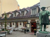 gemütliche Einkehr &ndash; &copy; G. Adamietz (Eberhardt TRAVEL)