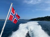 im Oslofjord &ndash; &copy; G. Adamietz (Eberhardt TRAVEL)
