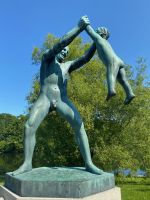 Jugend und Kraft &ndash; &copy; G. Adamietz (Eberhardt TRAVEL)