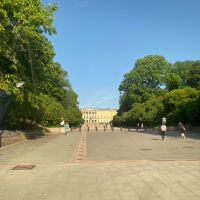 Königliches Schloss &ndash; &copy; G. Adamietz (Eberhardt TRAVEL)