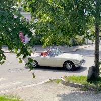 MG B Roadster &ndash; &copy; G. Adamietz (Eberhardt TRAVEL)