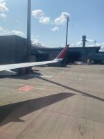 Oslo lufthavn &ndash; &copy; G. Adamietz (Eberhardt TRAVEL)