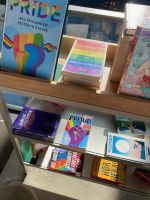 Pride auch hier &ndash; &copy; G. Adamietz (Eberhardt TRAVEL)