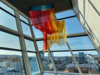 Textilkunst &ndash; &copy; G. Adamietz (Eberhardt TRAVEL)