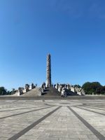 Vigeland-Anlage &ndash; &copy; G. Adamietz (Eberhardt TRAVEL)