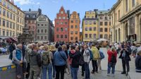 20250618_6 am großen Marktplatz.jpg &ndash; &copy; Michael Rass (Eberhardt TRAVEL)