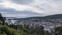 20250619_1 Blick auf Sundsvall.jpg &ndash; &copy; Michael Rass (Eberhardt TRAVEL)