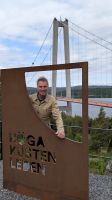 20250619_3 Auf bald in Schweden.jpg &ndash; &copy; Michael Rass (Eberhardt TRAVEL)