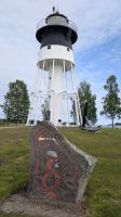 20250619_8 Leuchtturm von Jävre.jpg &ndash; &copy; Michael Rass (Eberhardt TRAVEL)