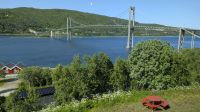 20250623_4 Tjeldsundbrücke.jpg &ndash; &copy; Michael Rass (Eberhardt TRAVEL)