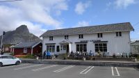 20250625_5 Heimat der besten Zimtschnecken der Lofoten.jpg &ndash; &copy; Michael Rass (Eberhardt TRAVEL)