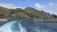 20250625_10 Abschied von den Lofoten.jpg &ndash; &copy; Michael Rass (Eberhardt TRAVEL)