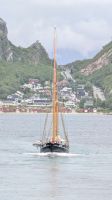 20250625_12 Einfahrt nach Bodö.jpg &ndash; &copy; Michael Rass (Eberhardt TRAVEL)