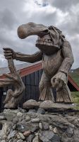 20250627_12 der Alte vom Dovrefjell.jpg &ndash; &copy; Michael Rass (Eberhardt TRAVEL)