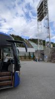 20250627_18 Sprungschanze Lillehammer.jpg &ndash; &copy; Michael Rass (Eberhardt TRAVEL)