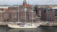 20250629_4 der letzte Tag der Kieler Woche.jpg &ndash; &copy; Michael Rass (Eberhardt TRAVEL)