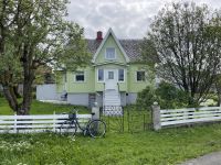 Rundgang auf Træna &ndash; &copy; Jacob Spangenberg (Eberhardt TRAVEL)