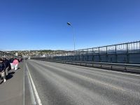 Rundgang durch Tromsø &ndash; &copy; Jacob Spangenberg (Eberhardt TRAVEL)