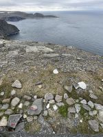 Willkommen am Nordkap  &ndash; &copy; Jacob Spangenberg (Eberhardt TRAVEL)