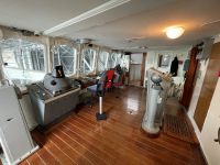 Stokmaknes - Hurtigruten Museum  &ndash; &copy; Jacob Spangenberg (Eberhardt TRAVEL)