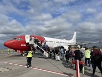 Start in Berlin &ndash; &copy; Jacob Spangenberg (Eberhardt TRAVEL)