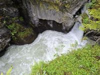 Gudbrandsdjuvet &ndash; &copy; Michael Krause (Eberhardt TRAVEL)