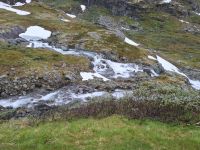 Sognefjell &ndash; &copy; Michael Krause (Eberhardt TRAVEL)